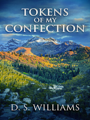 cover image of Tokens of My Confection